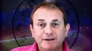 Libra WC 4th April 2011 Love Horoscope Astrology by Patrick Arundell