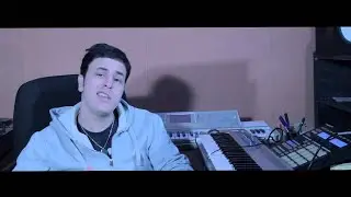 ICOSIUM -GHAYESS- .. Clip Officiel