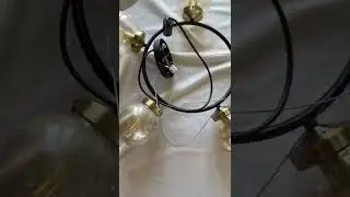 Citilux Планета CL105115, CL105315, CL105155