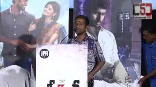 Kirumi Audio launch