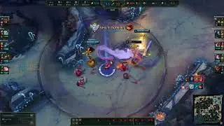 Kindred vs viego 5