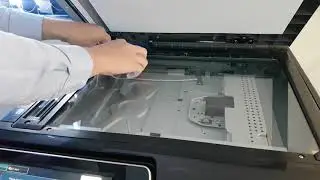 ID Card Copy (Card Shot) Sharp MX 2640 Range