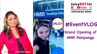 VLOG:  HMR MABALACAT PAMPANGA PHILIPPINES | @hmr-auctions