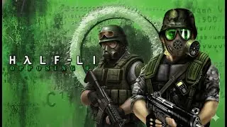 🔴JUGANDO  a HALF LIFE 1 [Sven-Coop] con mi AMIGO🔴AGREGAME ID STEAM1344764368 :O VENI a Charlar