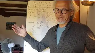 Loi complémentaire de réciprocité quadratique  au bac!