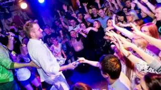 FREESTYLE - Daj Mi Proszę Daj (Extedned Mix) 2016