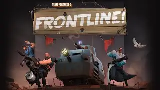 Frontline Tech Demo Run-Through