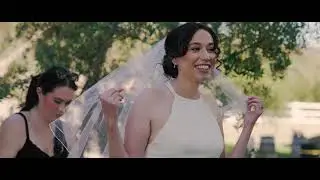 Steven & Mai | Wedding Film | Los Angeles | LoveSaver Weddings
