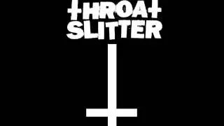 Throat Slitter - Wage Slave