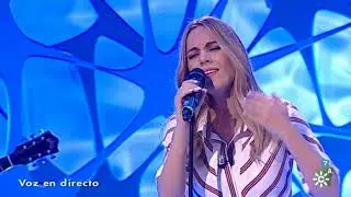Edurne- Demasiado tarde- La tarde aquí y ahora 2019