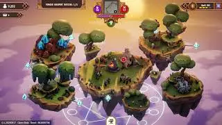 Магическая кузня обзор бета версии игры Magic Forge Tycoon