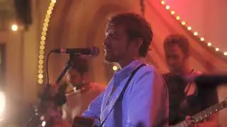 Paul Caldwell - Monday. Live at The Painted Ship, Vancouver BC