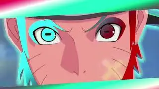 Special 100!💥 Naruto [AMV/EDIT] Trap Queen