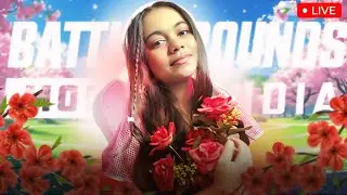 🪁💛 “Til-Gul Ghya, God-God Bola” | Makar Sankranti Special ✨Bgmi #girlgamer