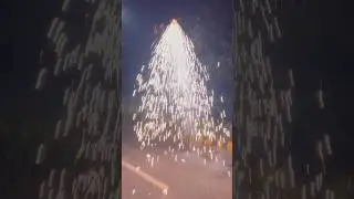 DRONE 🎆 🧨 mini drone crackers #diwali #drone #minidrone #dronevideo #fireworks #drones #shorts