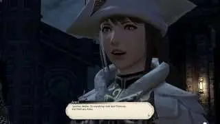 FFXIVH: 