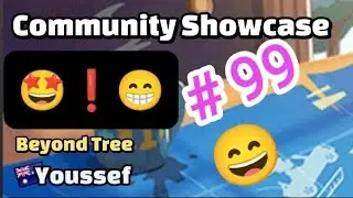 Community Showcase 