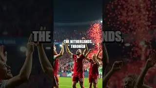 The Icebreaker - Denmark's 1992 Championship Victory