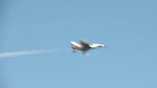 Gunfighter Skies Spot 1