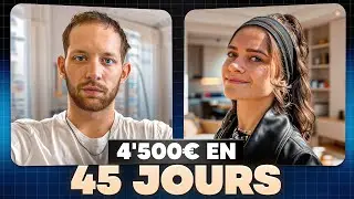 Monteuse freelance : son plan pour g&eacute;n&eacute;rer 4500&euro; d&egrave;s le d&eacute;but