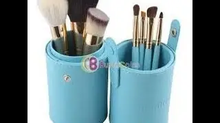 Revision y Look Brochas Low Cost II