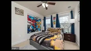 7665 ELMCREST ROAD, Hanover, MD 21076 - Townhouse - Real Estate - For Sale