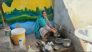 ALLAH,S plans are always good 🥳 Great news Pakistan village life 