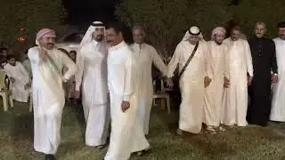 حفل زواج محمد حسان الشعباني وبلال حسن الشعباني في الحامظيه بحضور الفنان عمر الزين