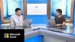 Azure blueprints and compliance on Azure Government