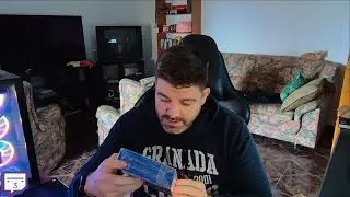 Unboxing Dock/Tales/Furwind