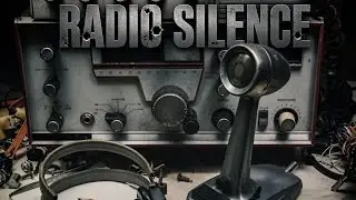 Radio Silence 