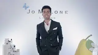 Jo Malone Launch Event in Bangladesh - BestinBrands