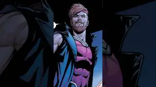 Panda&rsquo;s Post! New Gambit! #gambit #xmen #marvel #mcu #channingtatum #tva #newcomics #comics #remy