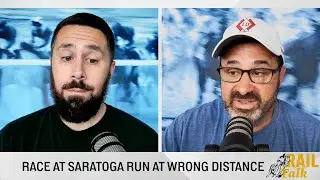 Rail Talk Episode 101: The Good, the Bad, and the Alabama