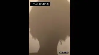 Triton (PutPut)               #beats #music