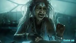 Beyond Good and evil 2 Full HD gameplay