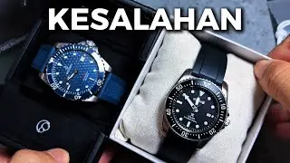 Beginner Mistakes in Collecting Watches