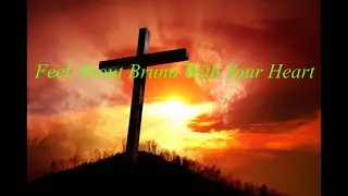 Bruno Gr&ouml;ning's Lecture 1958 Part 13--Love with Our Pure Heart! Calm Peace with Bruno!