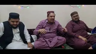 Manqabat Ahle Bait & Auliya ikram |Dubai 2024| منقبت اہل بیت و اولیاء اکرام - #deeneislam5