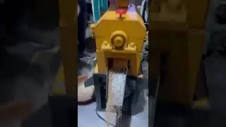 10H.P Wheat Rula machine , Wheat cleaning machine 📞☎️📲 +91 74892 41187
