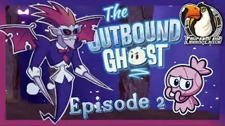 First Boss Downed! [The Outbound Ghost Gameplay Walkthrough]