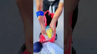 UNBOXING a New MRF Cricket Kit ( 9 - 12 Years ) | Best For Childrens #cricket #shorts #unboxing
