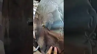 صواني القاسم ع.، صنع يدوي في المنزل بالتفصيل / عشوراء / محرم/