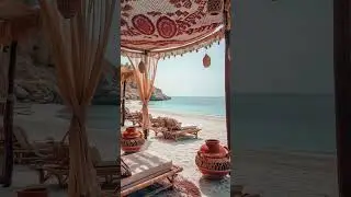 🤩A place that feels unreal &ndash; welcome to Socotra! #socotra #travelmore #hiddengem #naturelovers