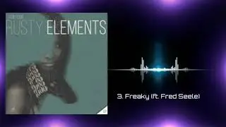 Iron Rodd Ft. Fred Seele - Freaky