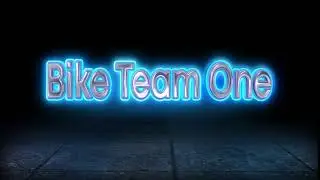 2 Neon Text