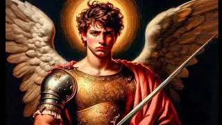 ⚔️Oración poderosa contra enemigos y envidias en el trabajo al Arcángel San Miguel🙏