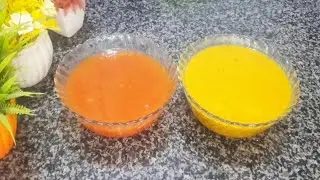 Market style homemade SAMOSA CHUTNI BY DELICIOUS DISHES|| Chana chutni & meethi chutney|| 
