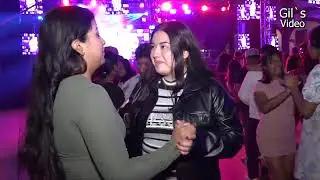 SONIDO PIRATA EN FRANCISCO VILLA  DICIEMBRE 2023 PARTE 2