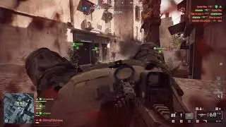 Project FPS # 15 Battlefield 6